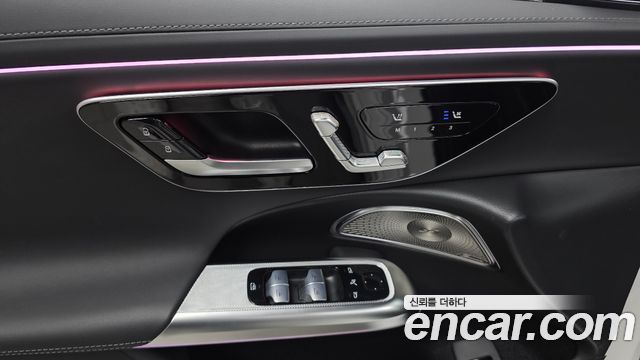 Mercedes-Benz E-Class 2024 — photo 33