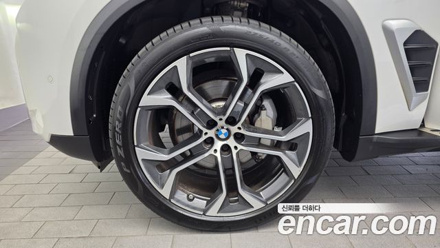 BMW X5 2024 — photo 5