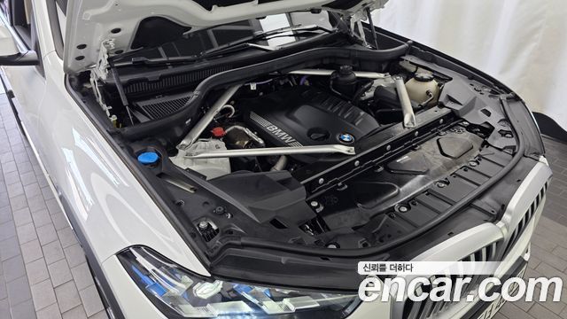 BMW X5 2024 — photo 6