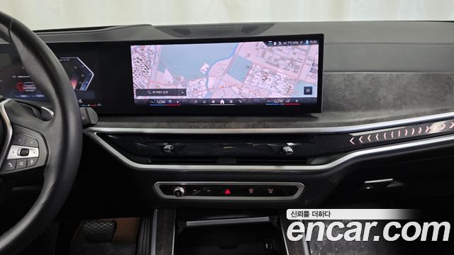 BMW X5 2024 — photo 20