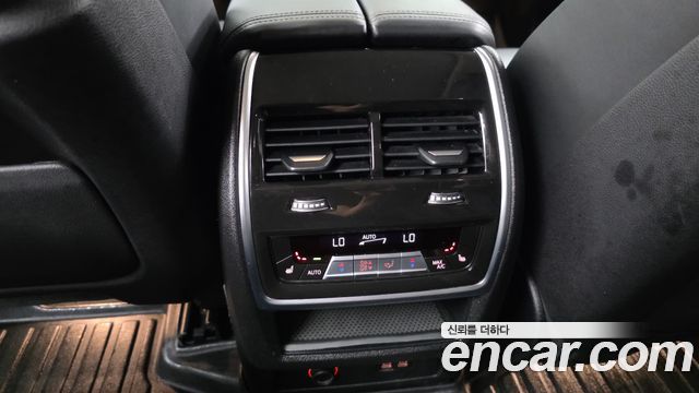 BMW X5 2024 — photo 25