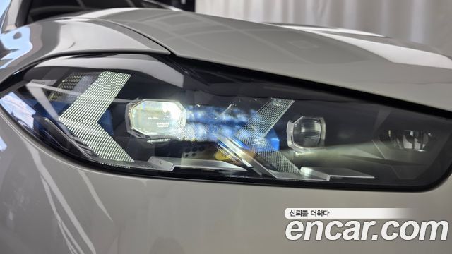 BMW X5 2024 — photo 8