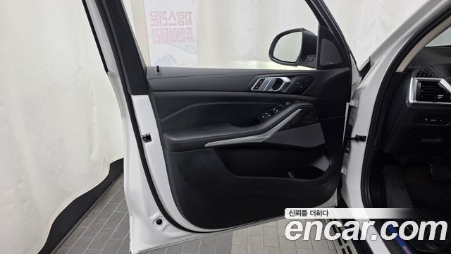 BMW X5 2024 — photo 14