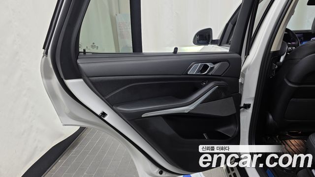 BMW X5 2024 — photo 15