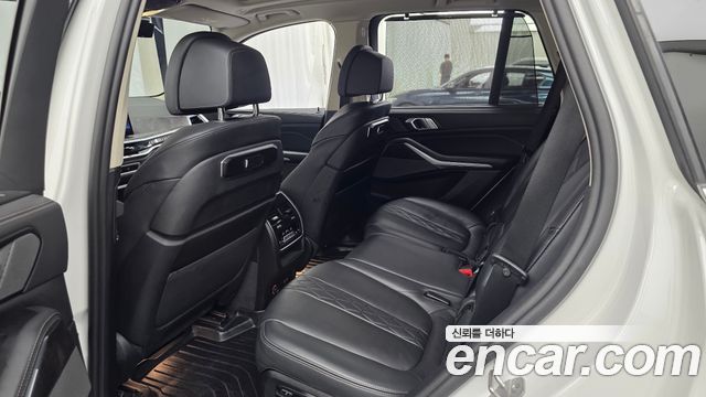 BMW X5 2024 — photo 16