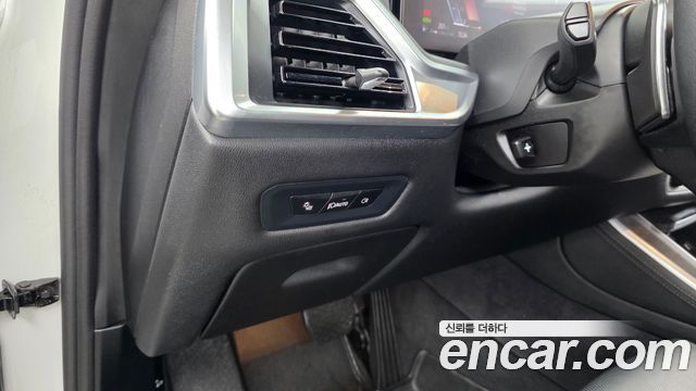 BMW X5 2024 — photo 28