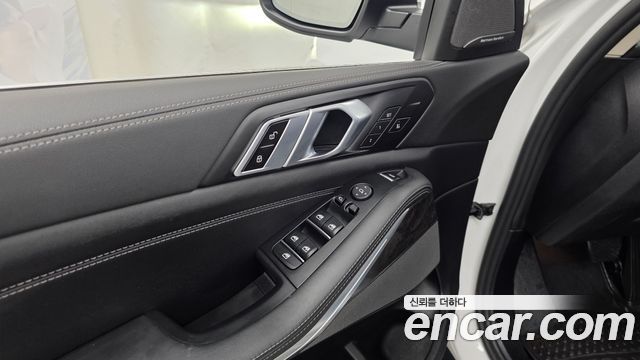 BMW X5 2024 — photo 30