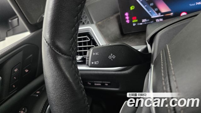 BMW X5 2024 — photo 31