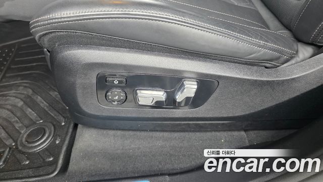 BMW X5 2024 — photo 32