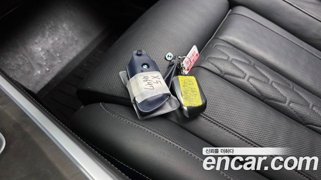 BMW X5 2024 — photo 33