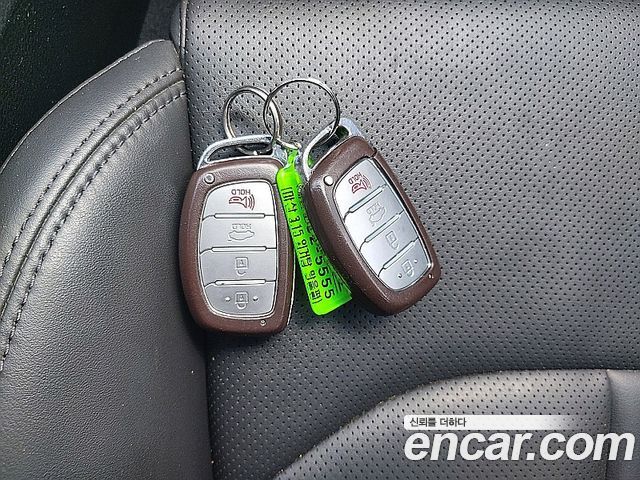 Hyundai Sonata 2015 — photo 9