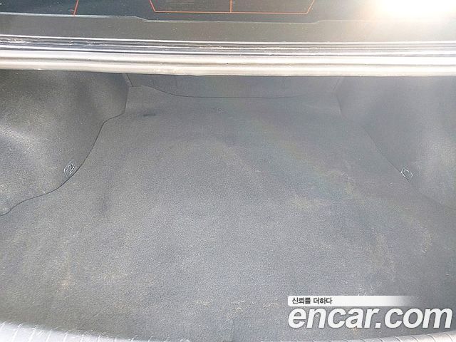 Hyundai Sonata 2015 — photo 14