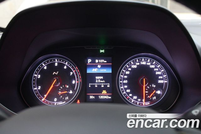 Hyundai Veloster 2021 — photo 6