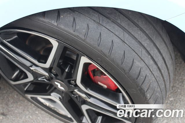 Hyundai Veloster 2021 — photo 19