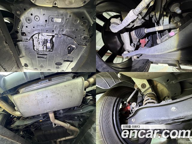 Hyundai Veloster 2021 — photo 20