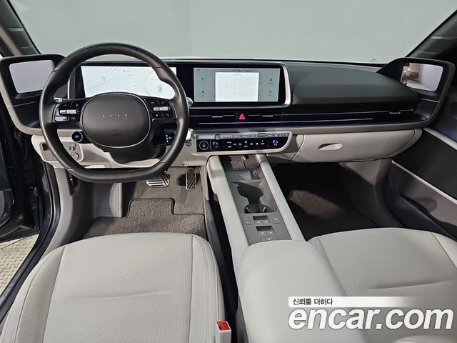 Hyundai Ioniq6 2024 — photo 5