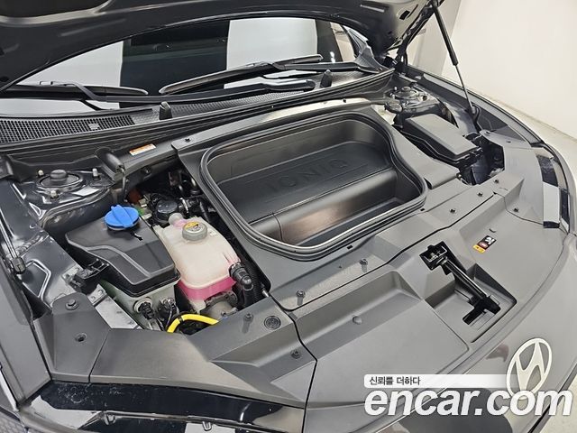 Hyundai Ioniq6 2024 — photo 6