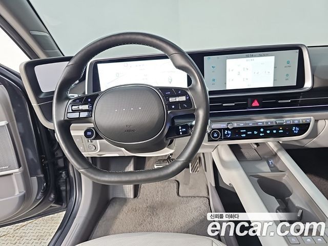 Hyundai Ioniq6 2024 — photo 9