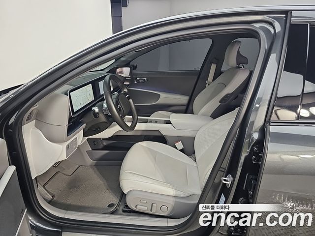 Hyundai Ioniq6 2024 — photo 10