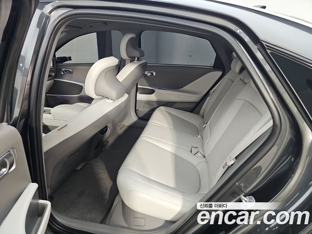 Hyundai Ioniq6 2024 — photo 11