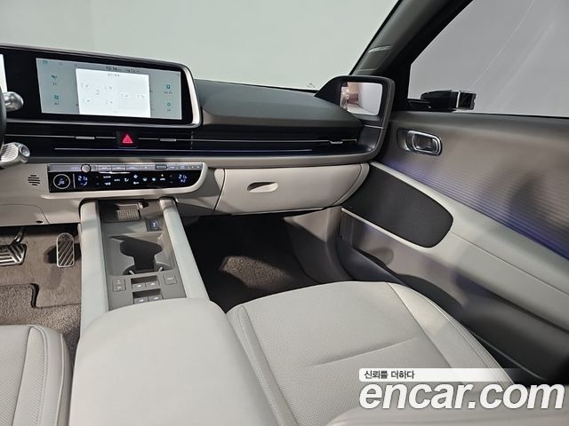 Hyundai Ioniq6 2024 — photo 12
