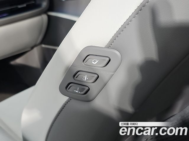 Hyundai Ioniq6 2024 — photo 13