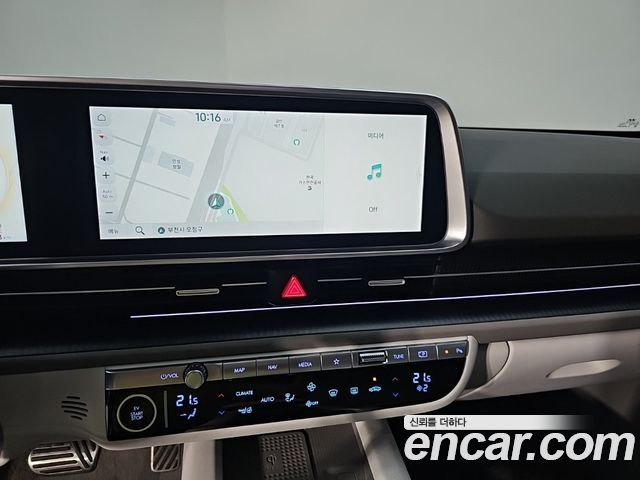 Hyundai Ioniq6 2024 — photo 14