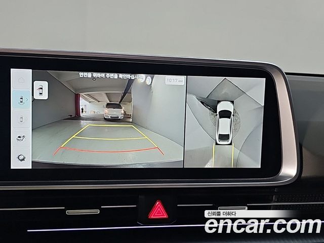 Hyundai Ioniq6 2024 — photo 15
