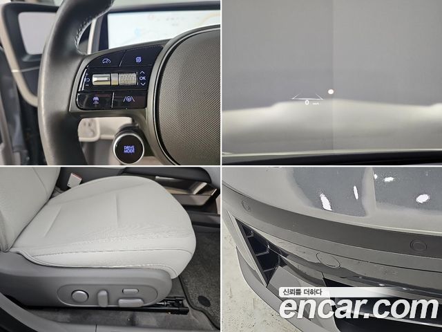 Hyundai Ioniq6 2024 — photo 16
