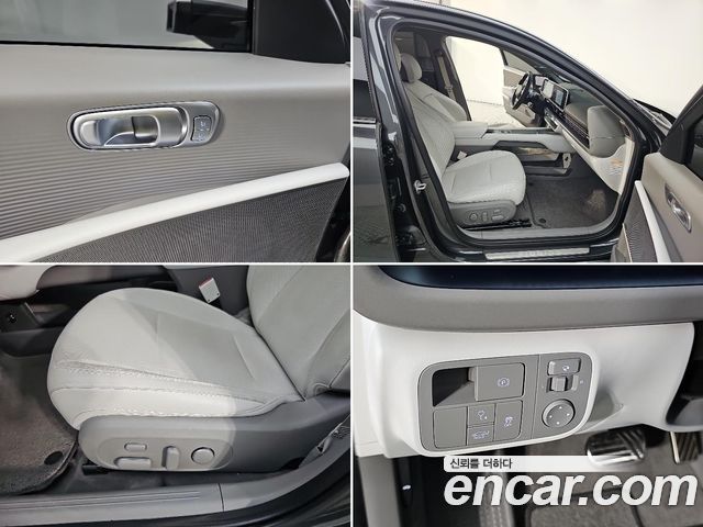 Hyundai Ioniq6 2024 — photo 17