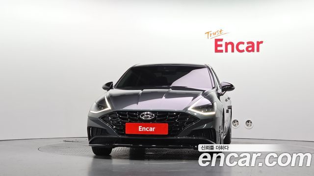 Hyundai Sonata 2023 — photo 3