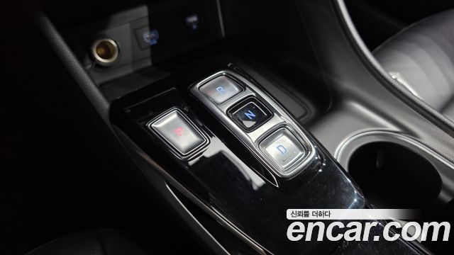 Hyundai Sonata 2023 — photo 9