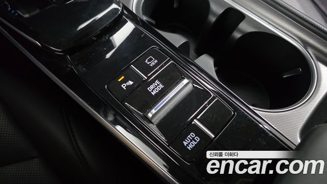Hyundai Sonata 2023 — photo 16