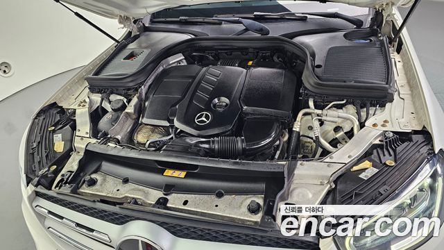 Mercedes-Benz GLC-Class 2021 — photo 6