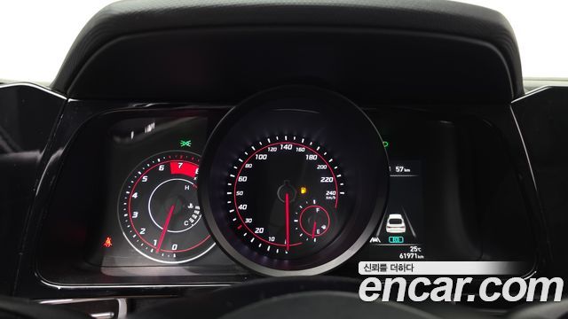 Hyundai AVANTE 2021 — photo 8