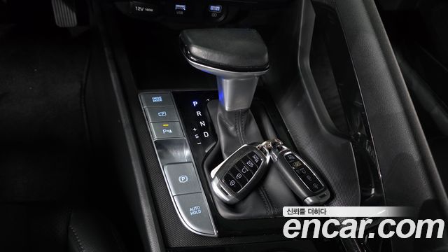 Hyundai AVANTE 2021 — photo 9