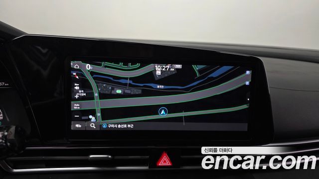Hyundai AVANTE 2021 — photo 14