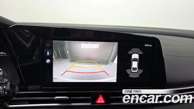 Hyundai AVANTE 2021 — photo 15