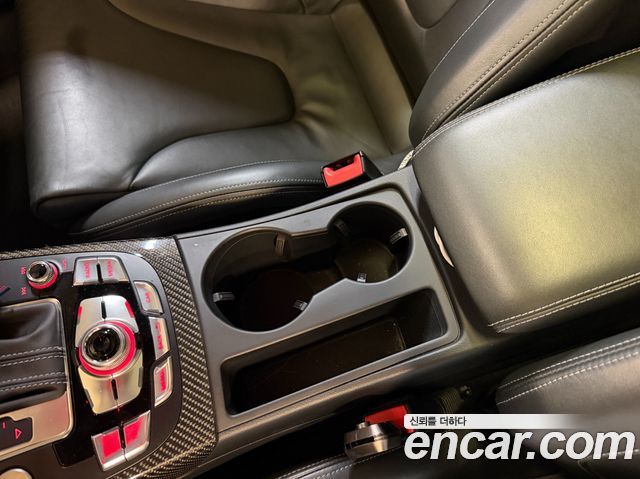 Audi RS5 2016 — photo 13