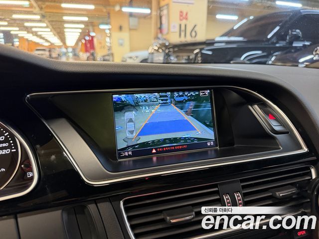 Audi RS5 2016 — photo 14