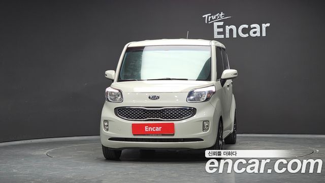 Kia RAY 2013 — photo 3