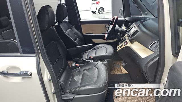 Kia RAY 2013 — photo 10