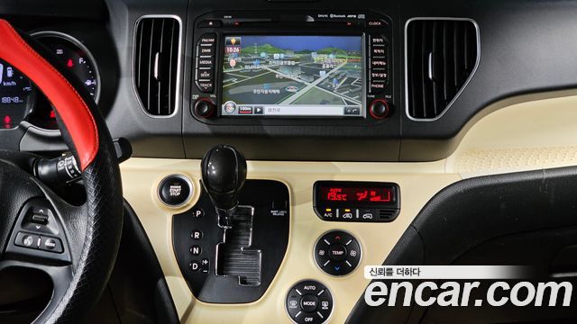 Kia RAY 2013 — photo 14