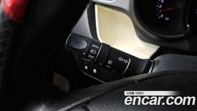 Kia RAY 2013 — photo 17