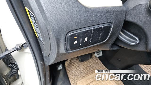 Kia RAY 2013 — photo 18