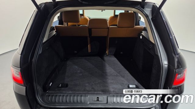 Land Rover Range Rover Sport 2018 — photo 26