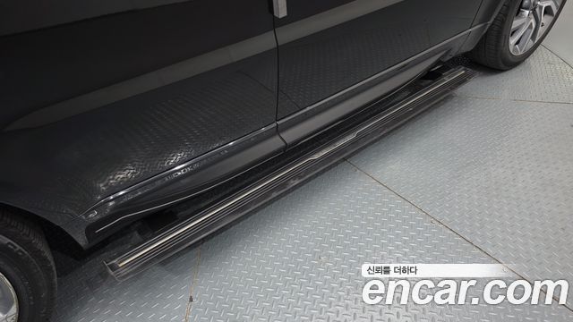 Land Rover Range Rover Sport 2018 — photo 34