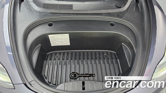 Tesla Model 3 2022 — photo 6