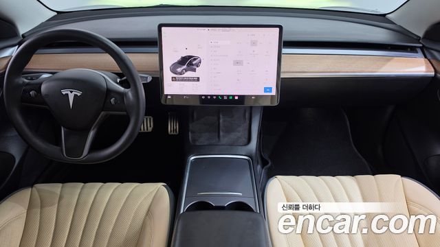 Tesla Model 3 2022 — photo 10