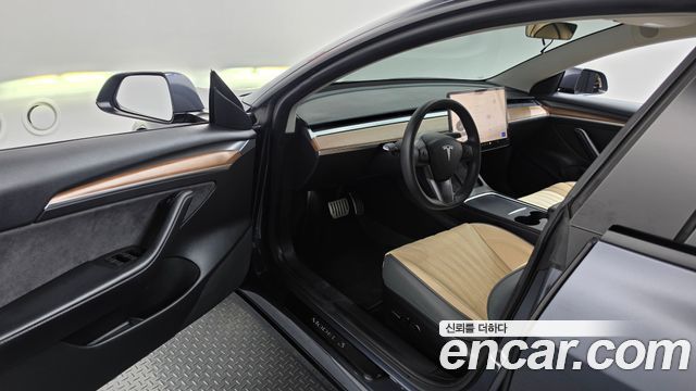Tesla Model 3 2022 — photo 13